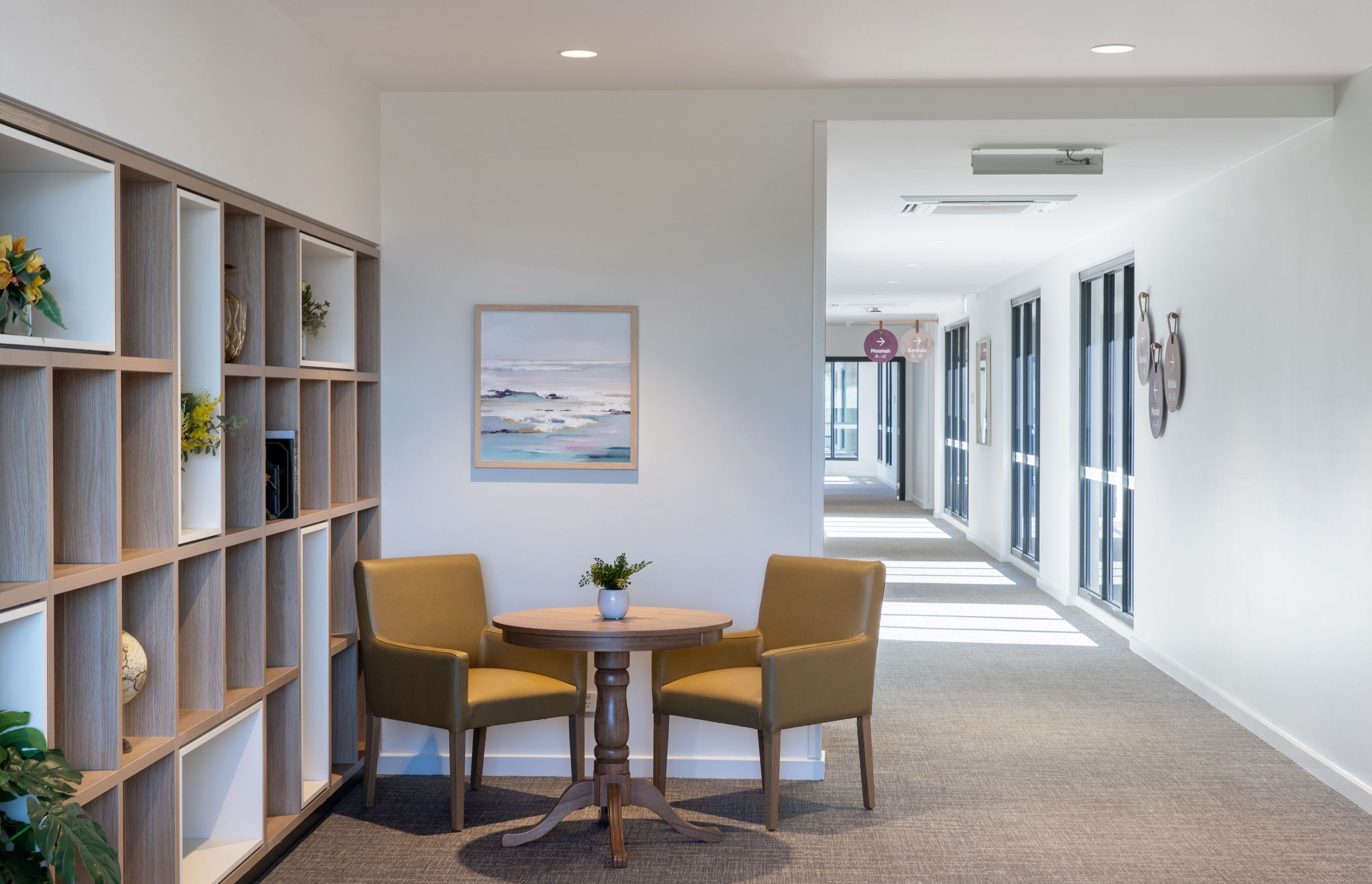 The Bays Aged Care