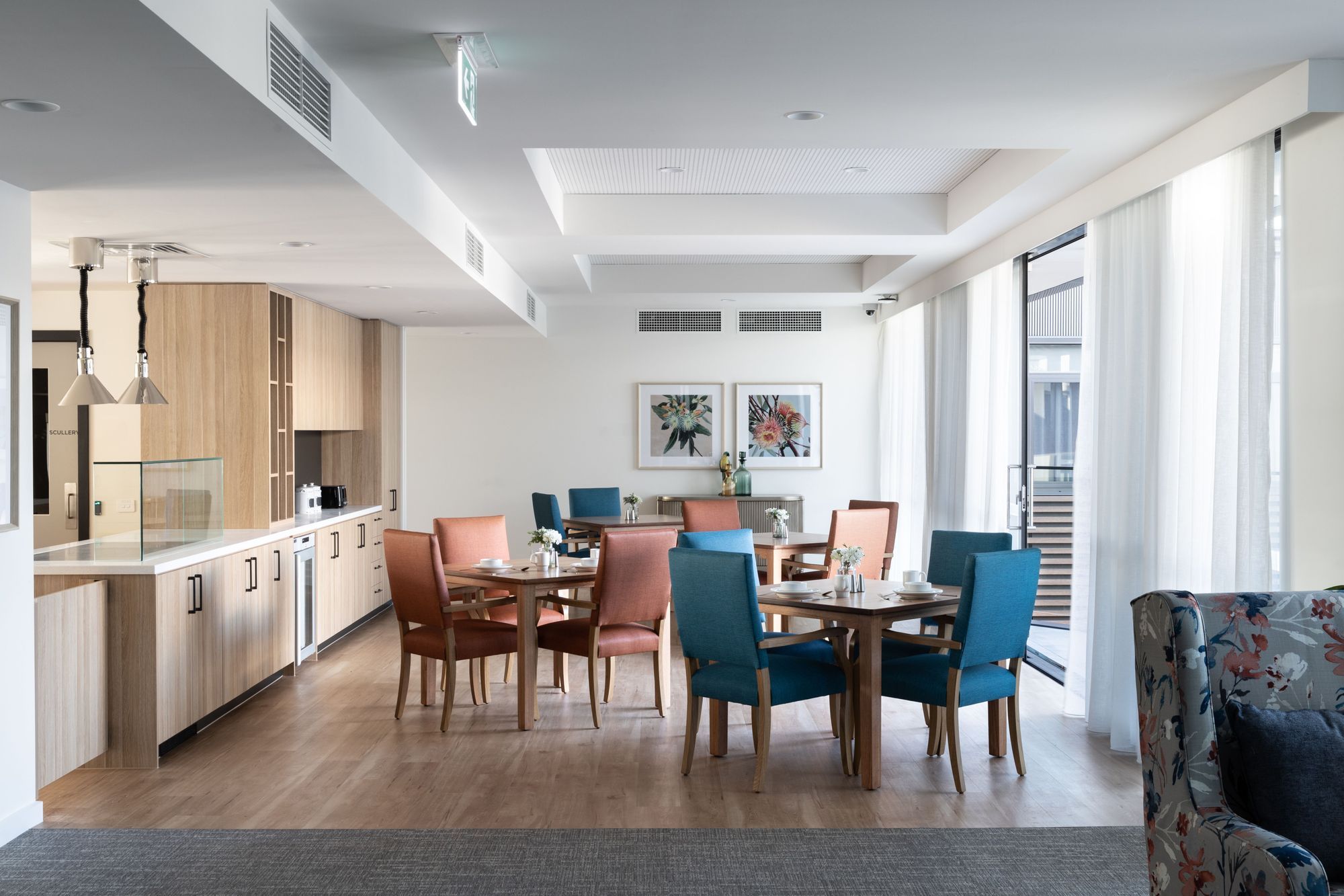 The Bays Aged Care