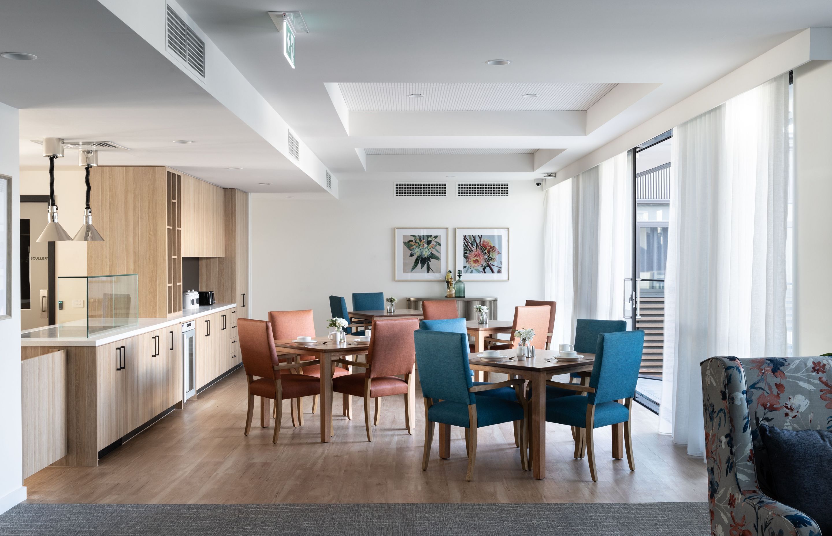 The Bays Aged Care