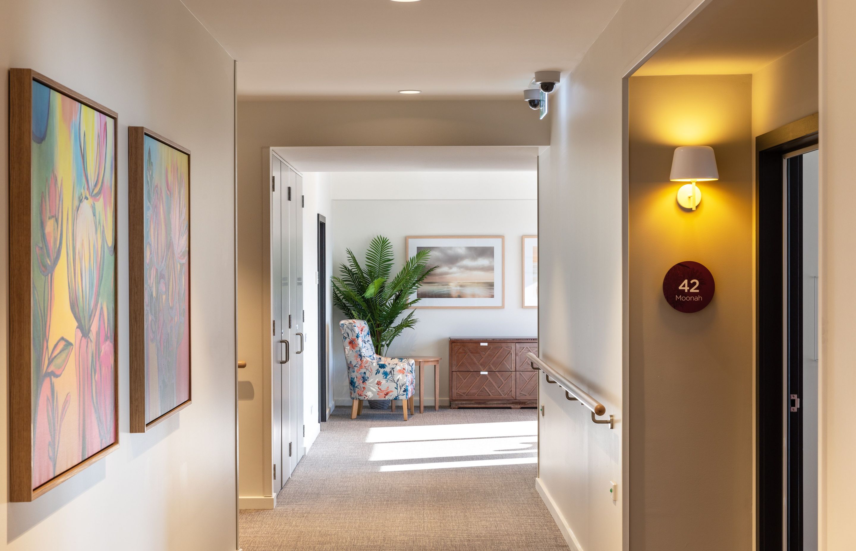 The Bays Aged Care