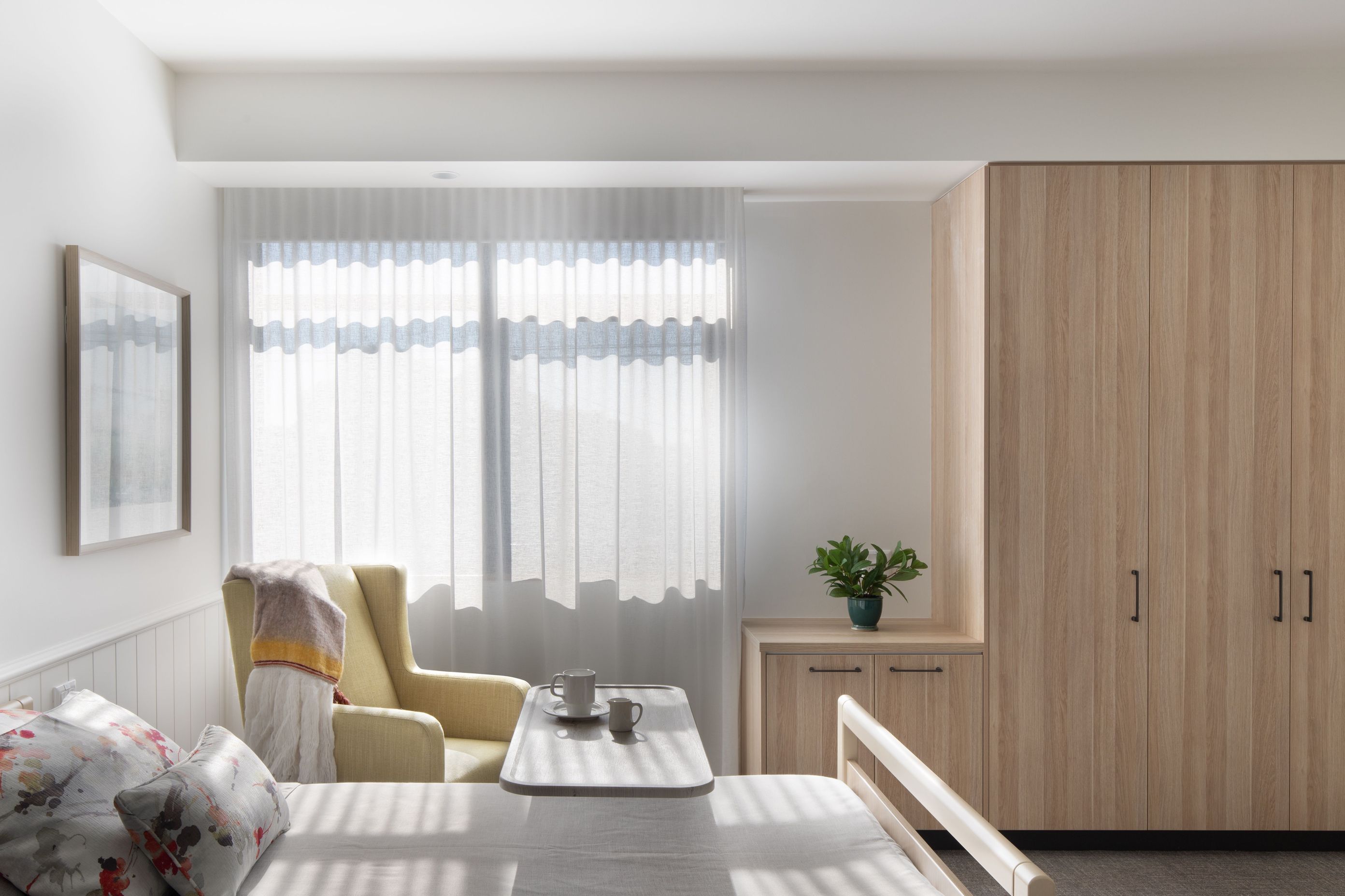 The Bays Aged Care
