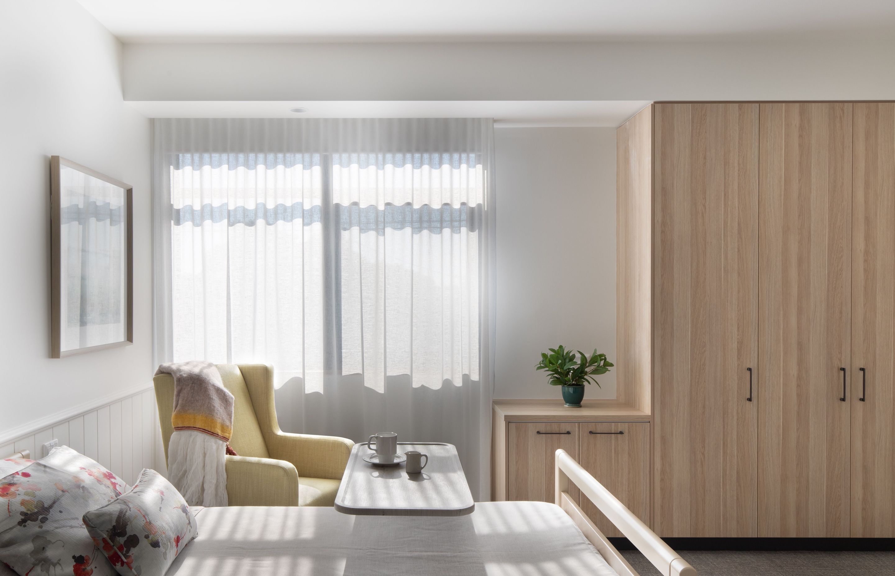 The Bays Aged Care