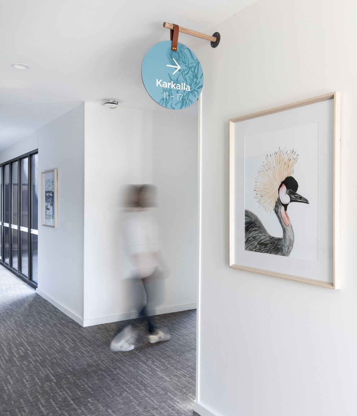 The Bays Aged Care