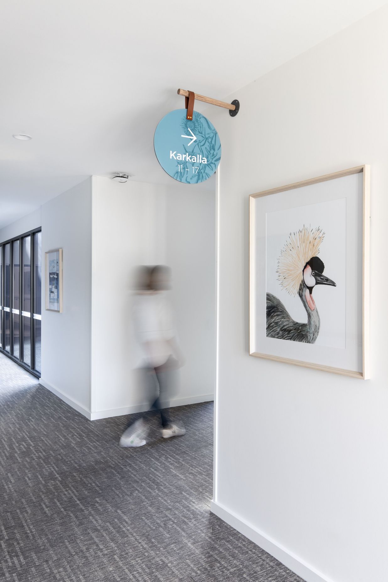 The Bays Aged Care