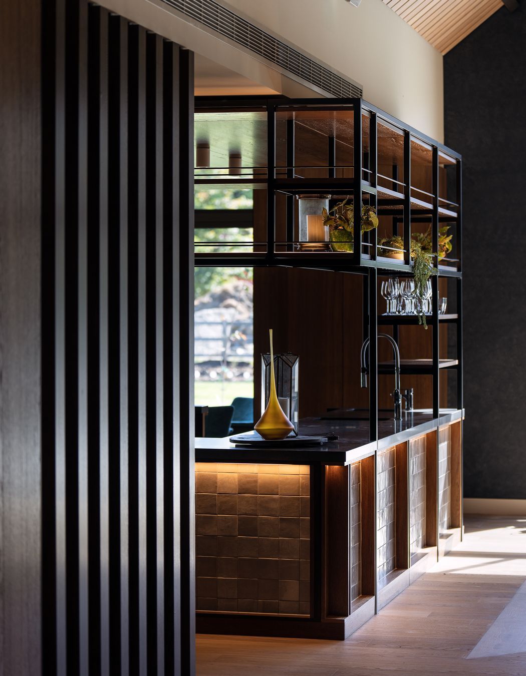 Queenstown Country Club: Clubhouse