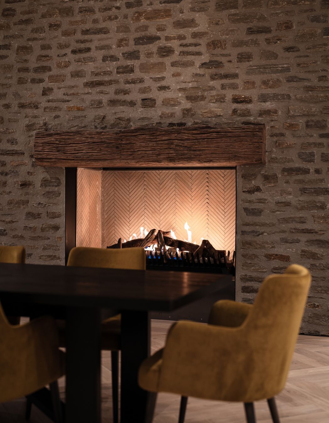 Queenstown Country Club: Clubhouse