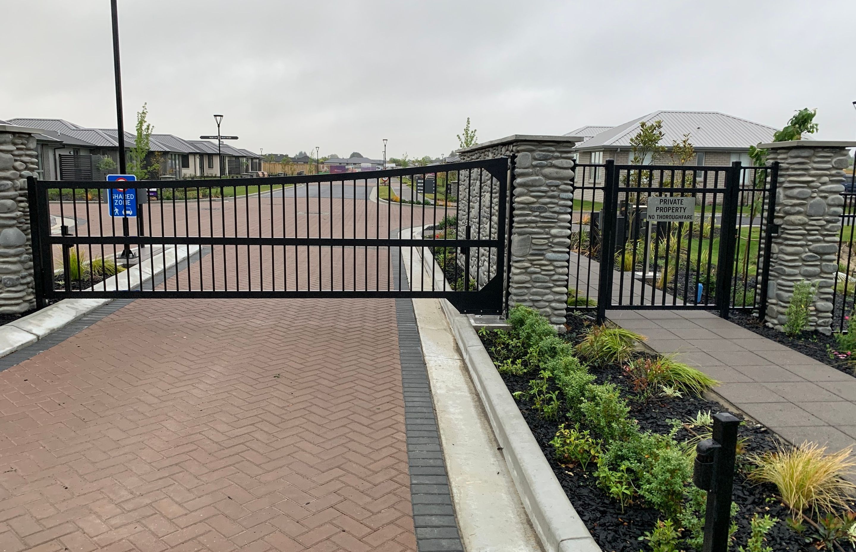 Summerset Retirement Village - Prebbleton