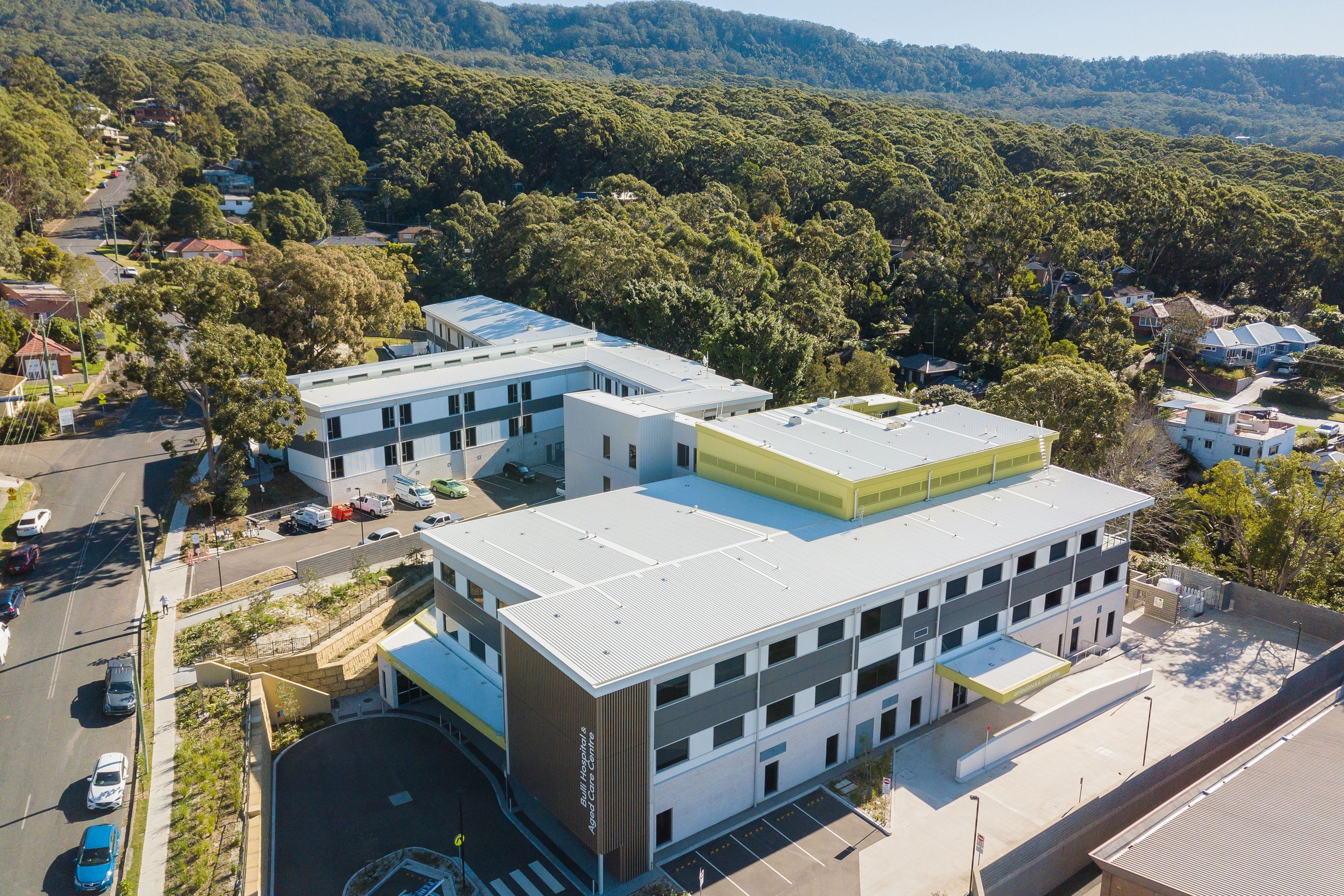 Bulli Aged Care