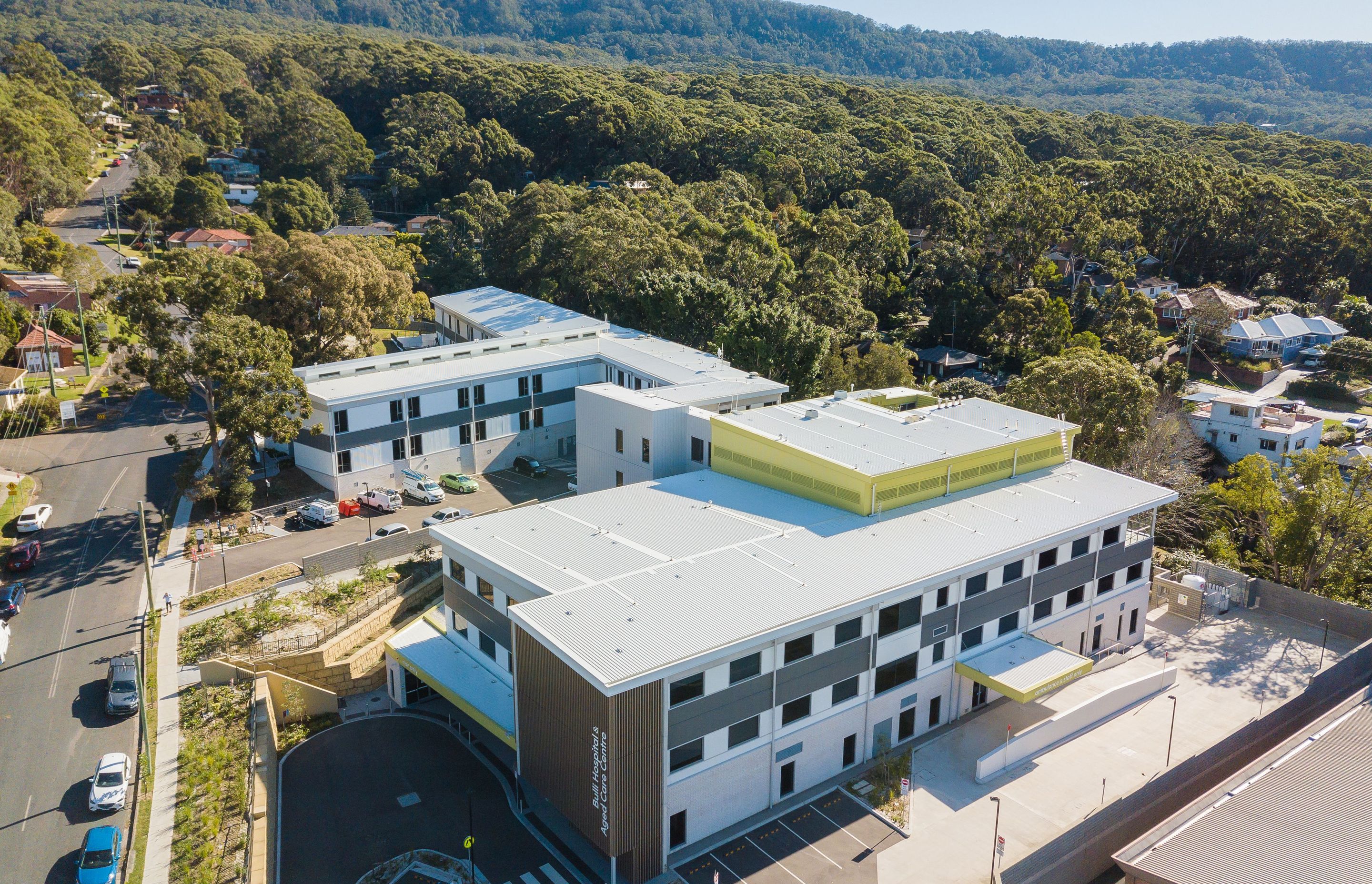 Bulli Aged Care