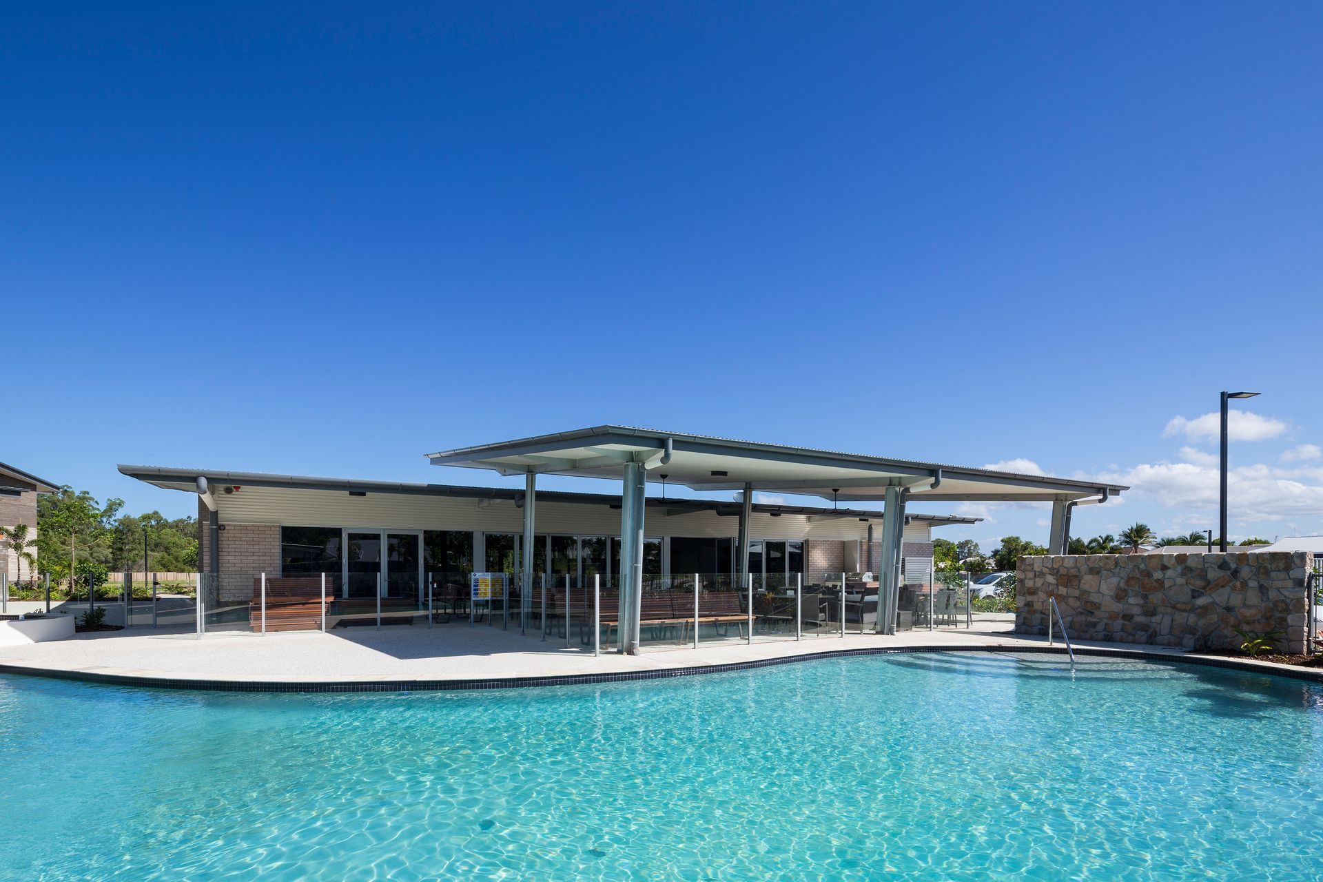 Meridan Plains IRT Nursing Home