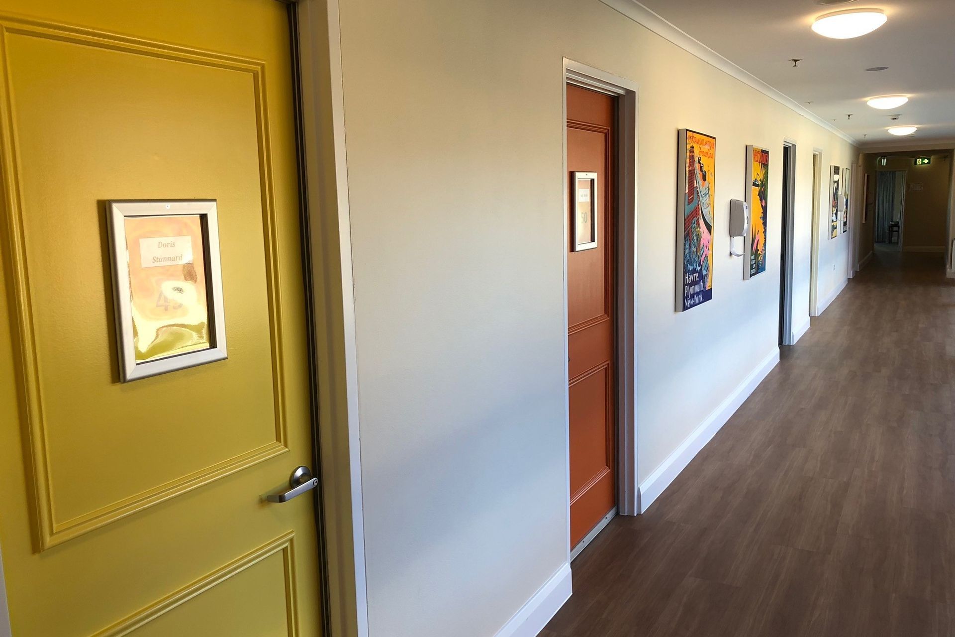 UNITING SPRINGWOOD VILLAGE – STAGE 2