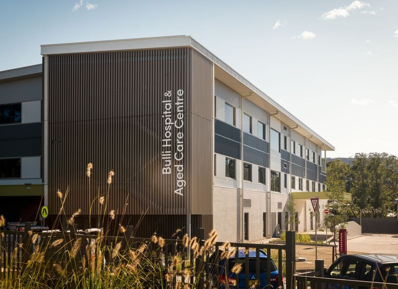 Bulli Aged Care