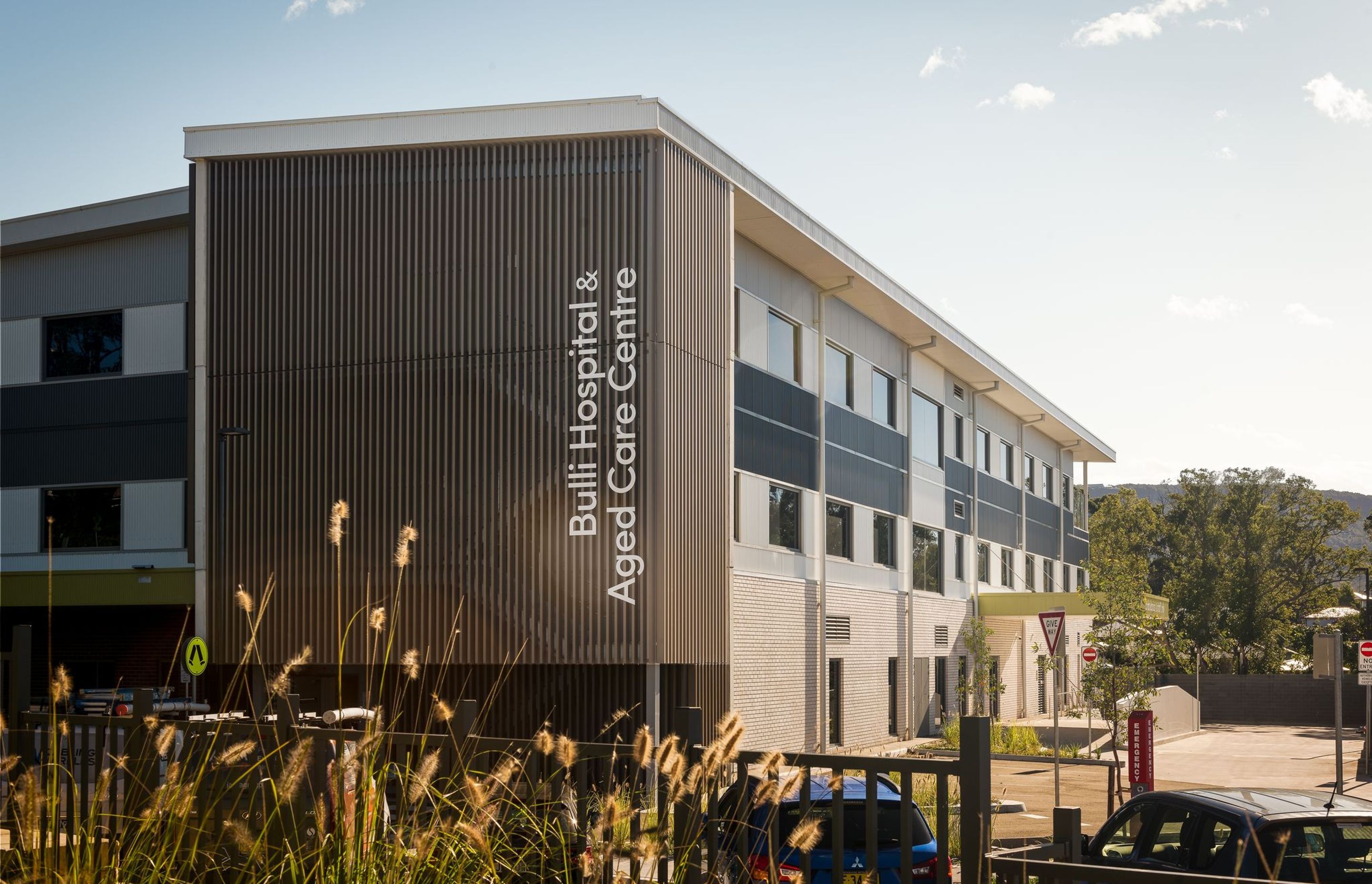 Bulli Aged Care
