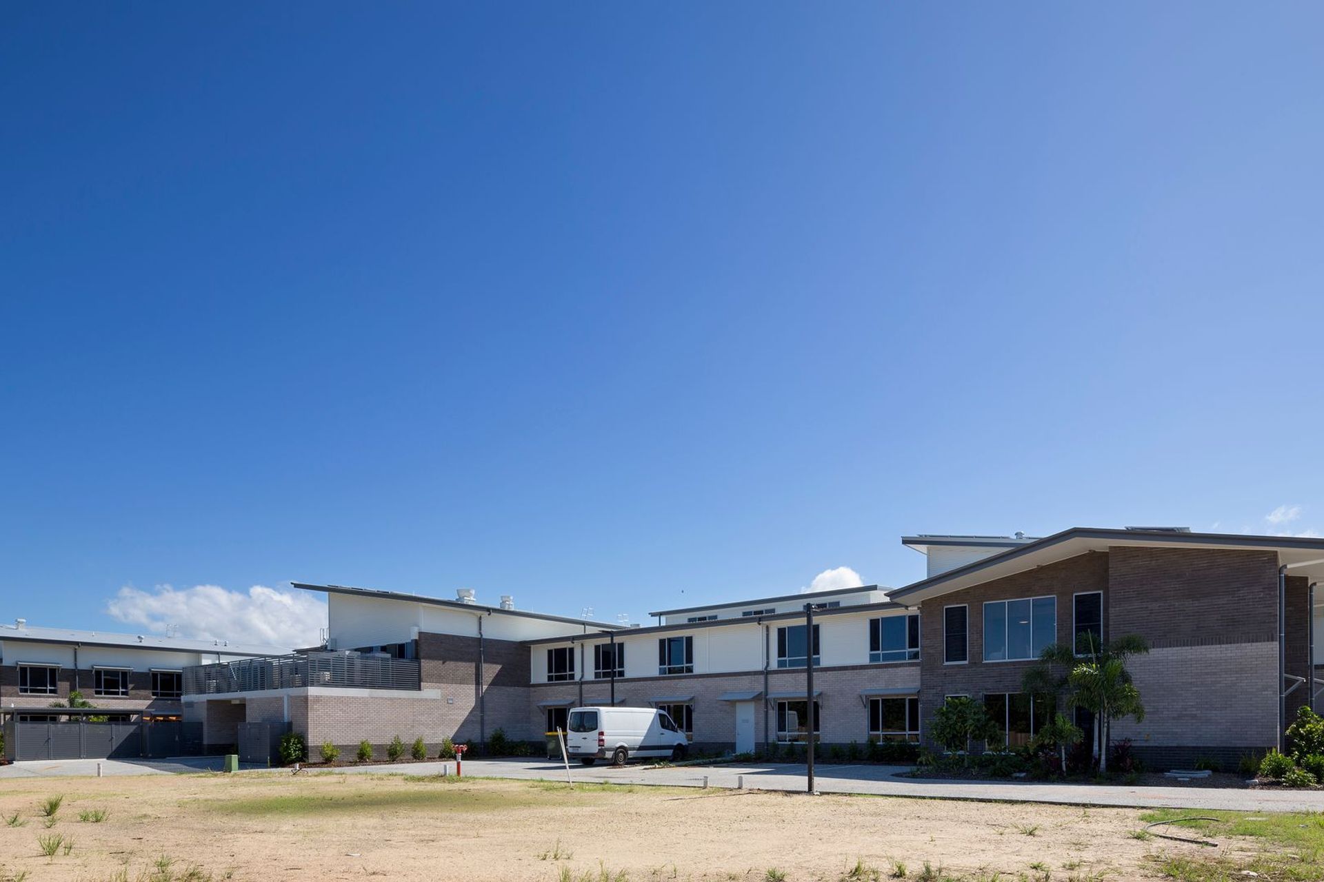 Meridan Plains IRT Nursing Home