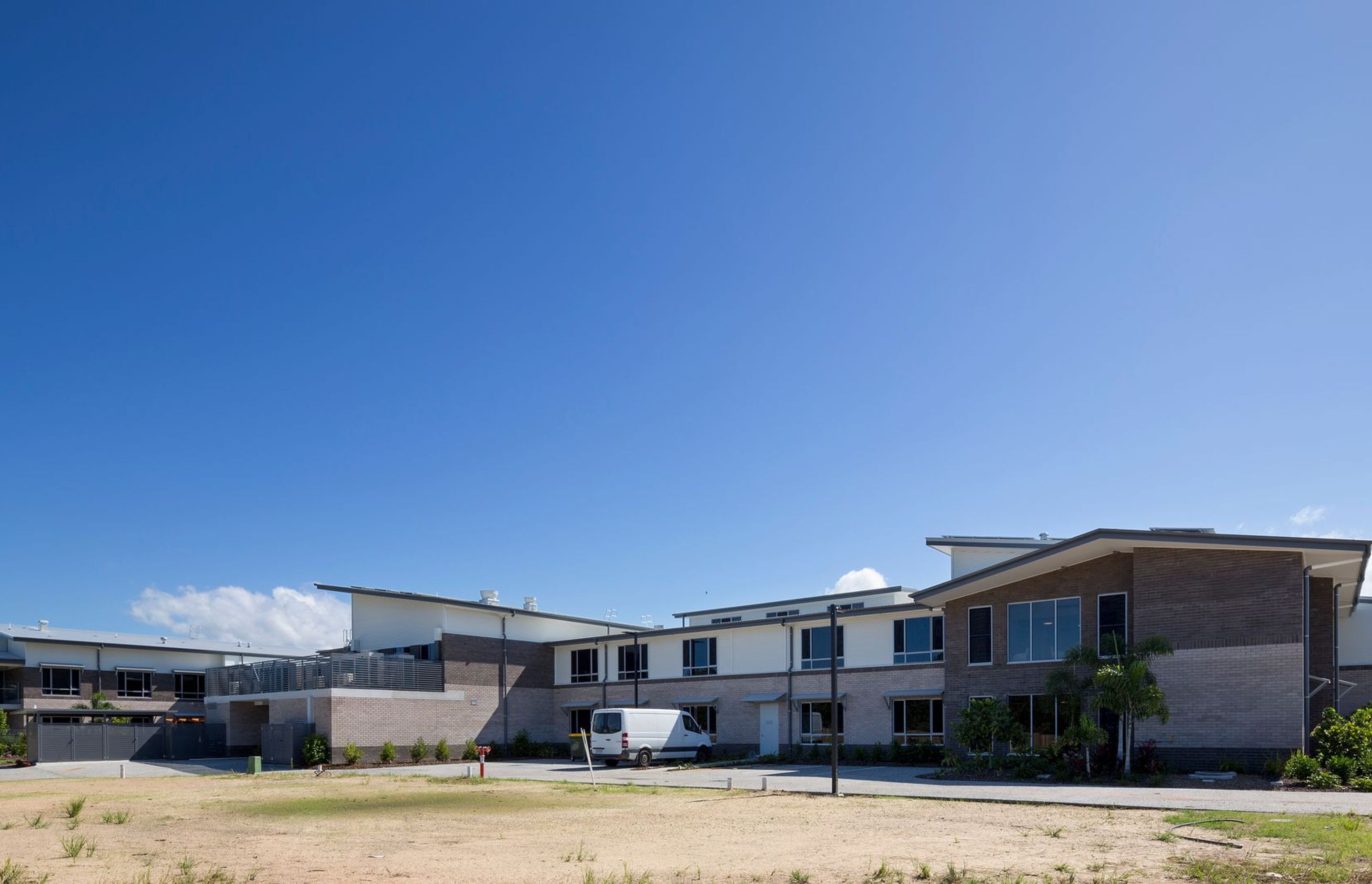 Meridan Plains IRT Nursing Home