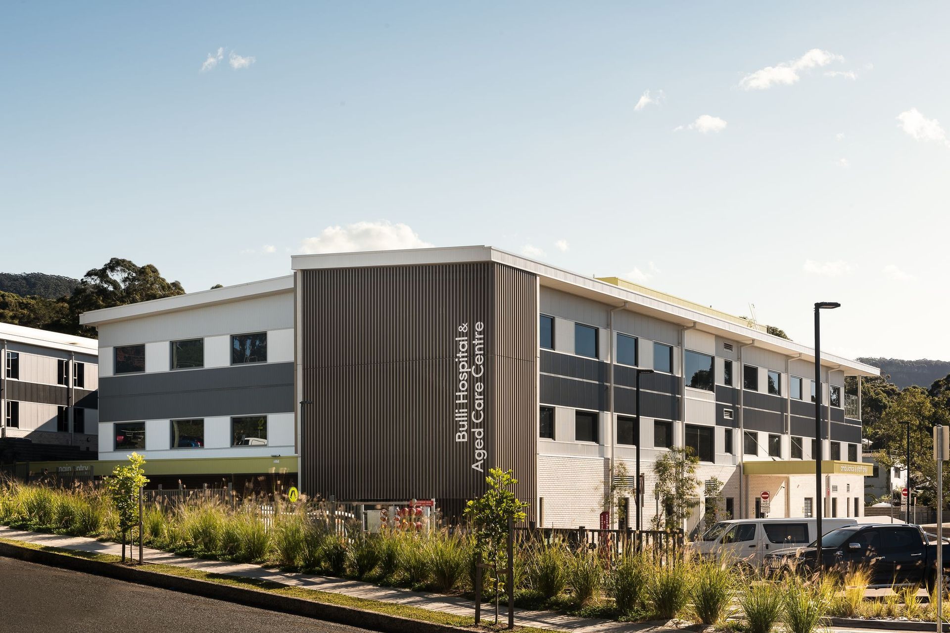 Bulli Aged Care