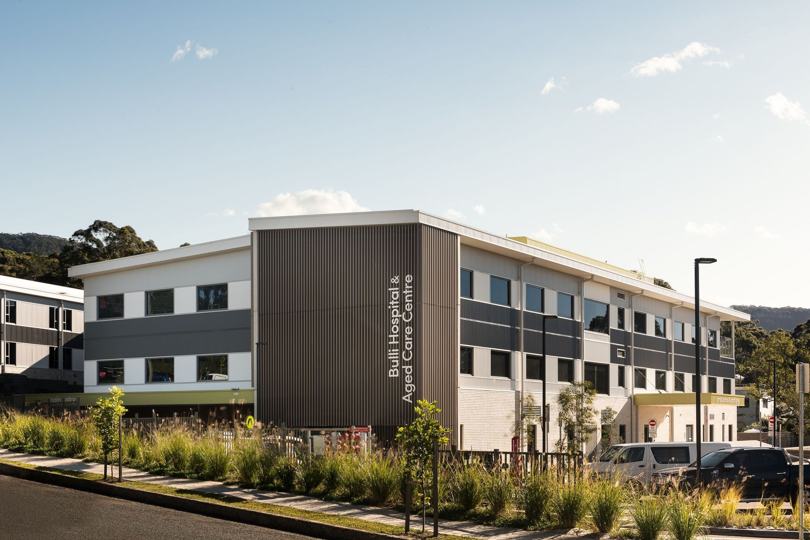 Bulli Aged Care