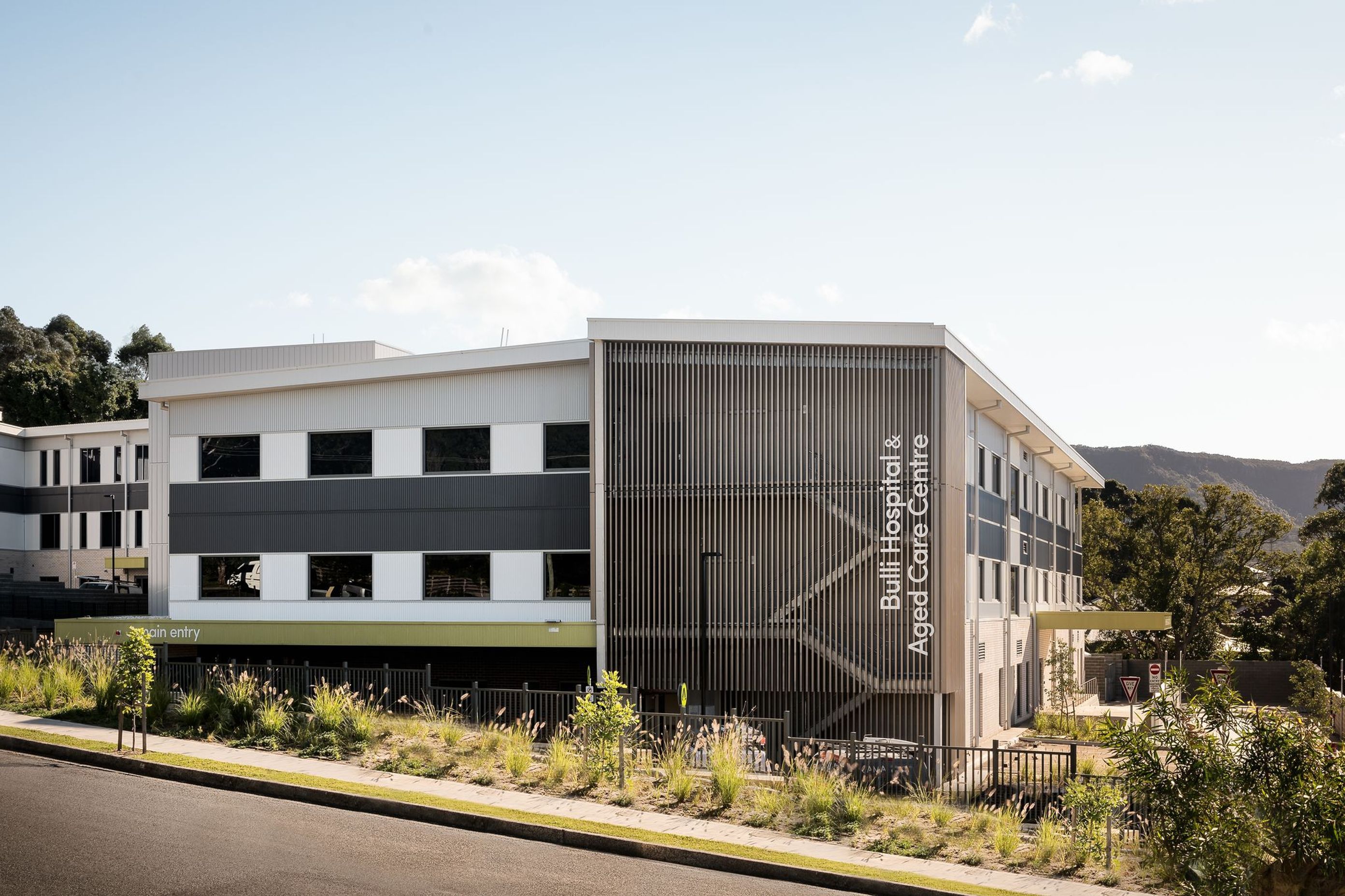Bulli Aged Care