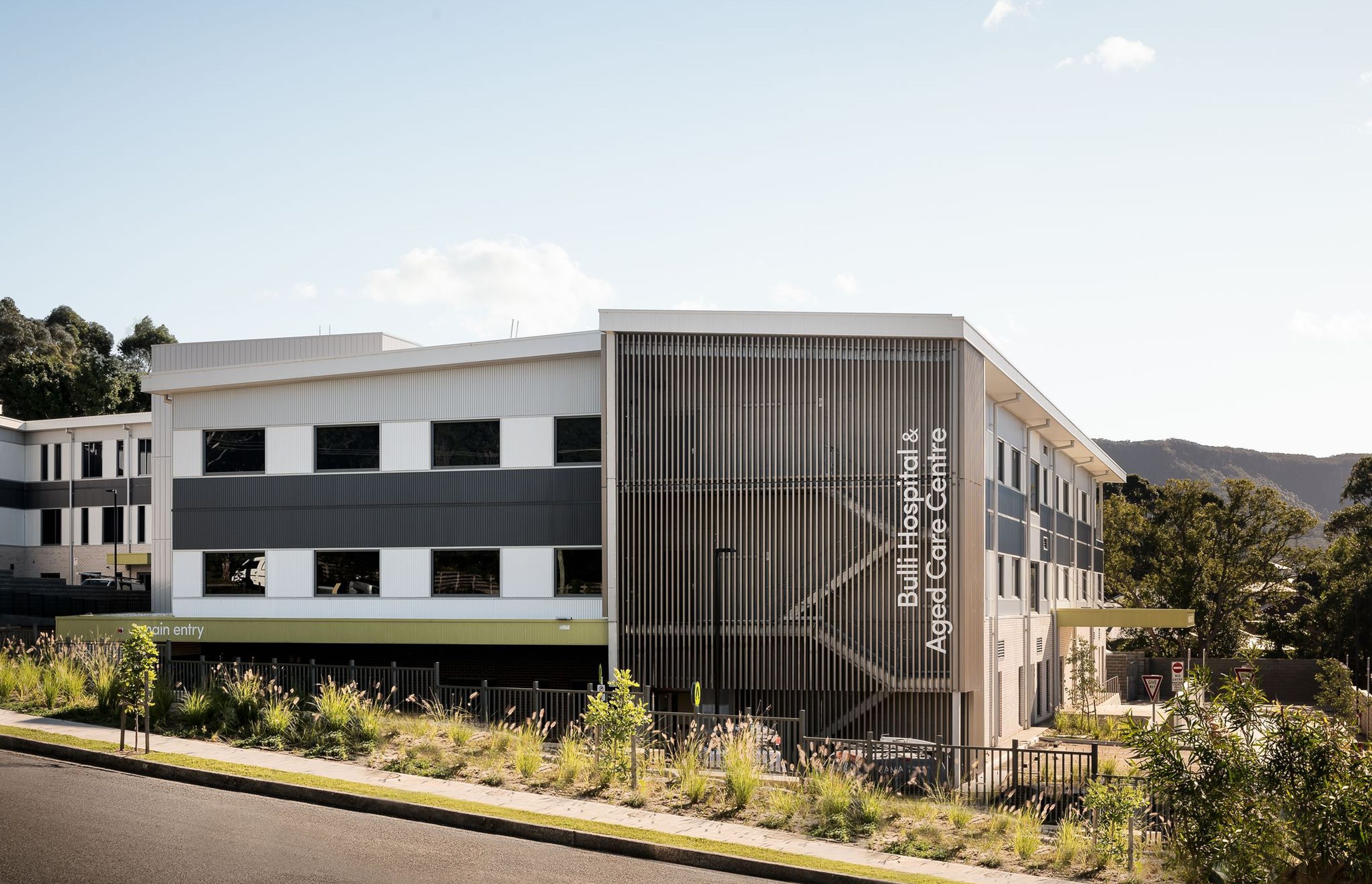Bulli Aged Care