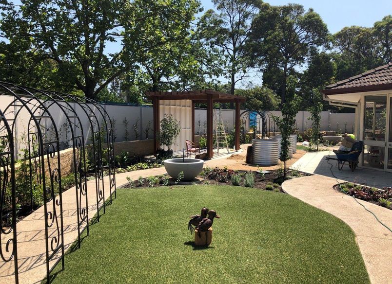 UNITING SPRINGWOOD VILLAGE – STAGE 2