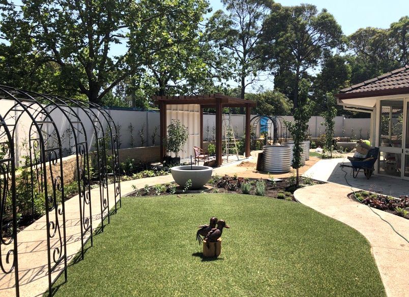 UNITING SPRINGWOOD VILLAGE – STAGE 2