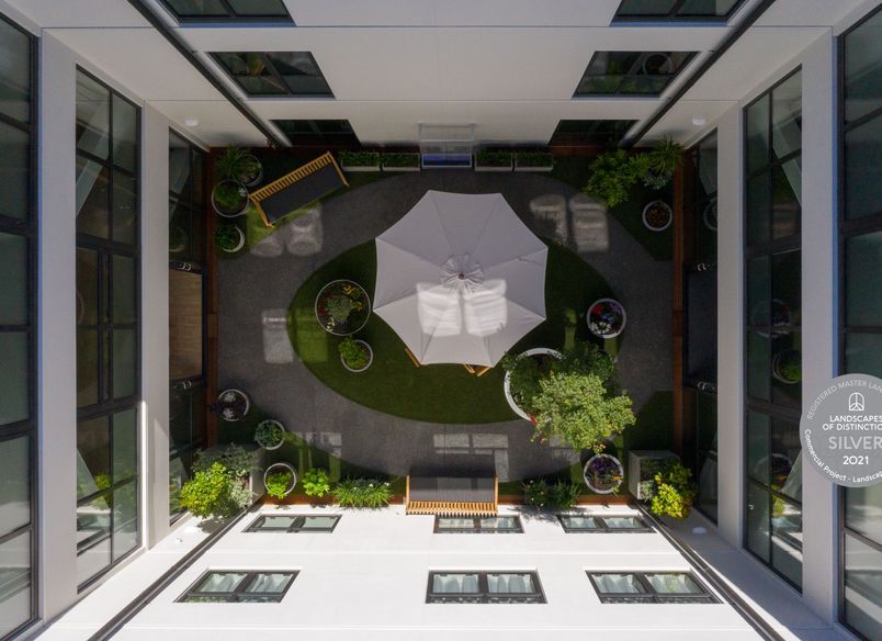 Bupa Retirement Village - Hamilton