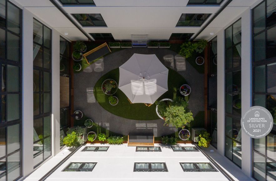 Bupa Retirement Village - Hamilton