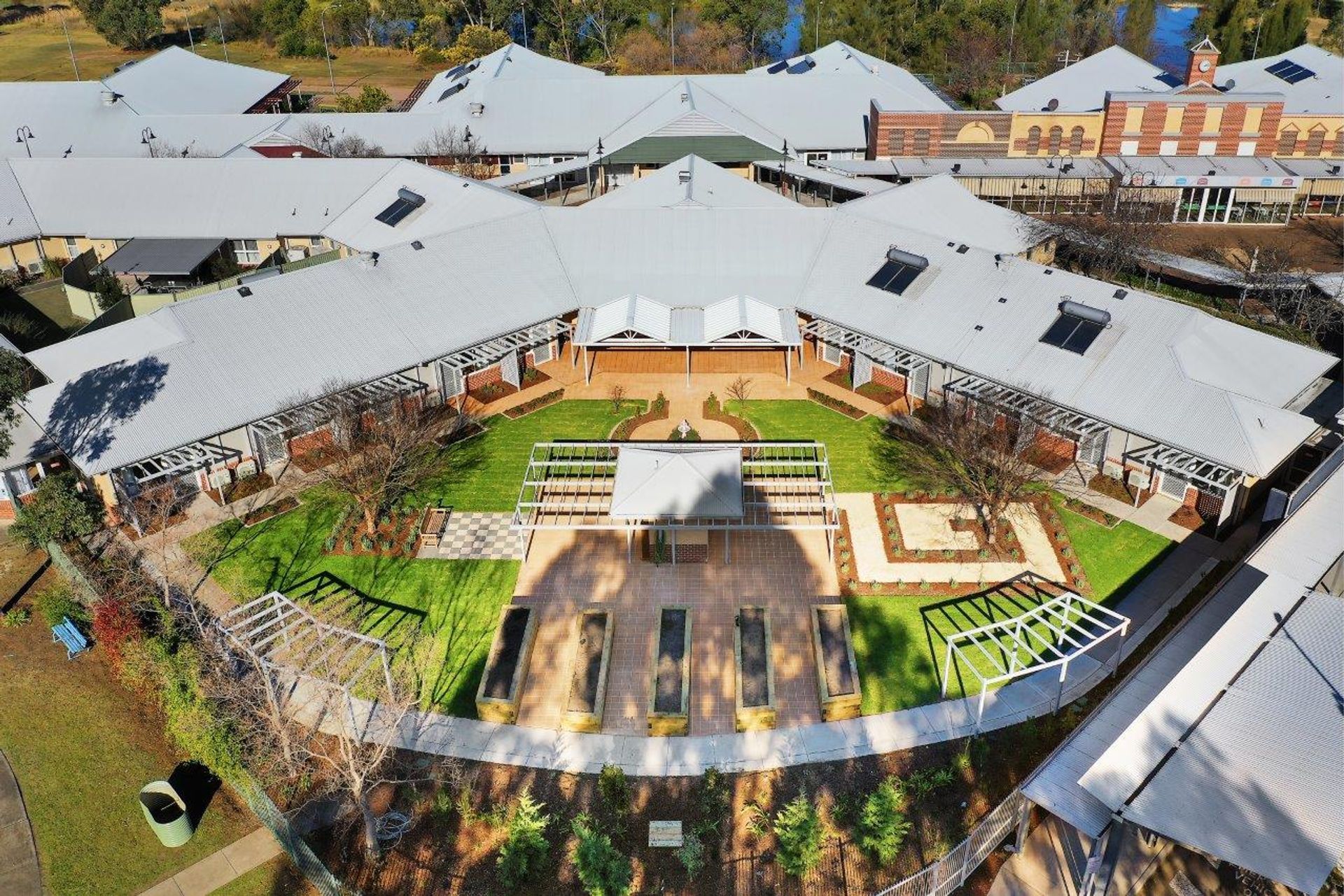 CALVARY – CESSNOCK