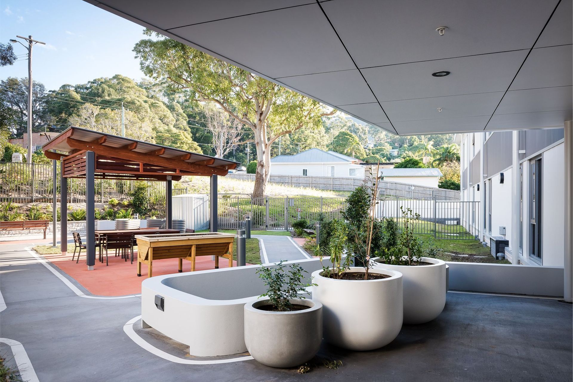 Bulli Aged Care
