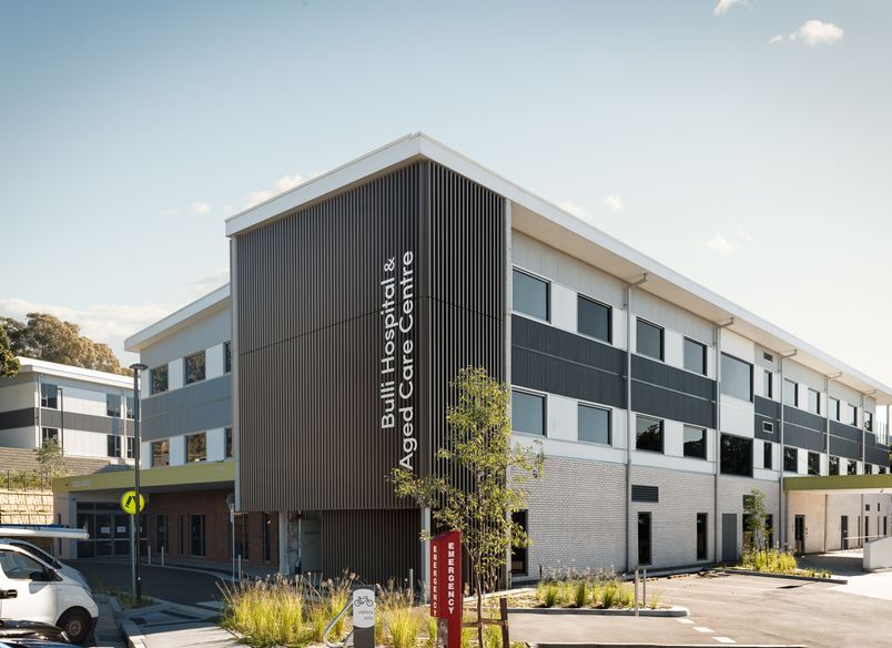 Bulli Aged Care
