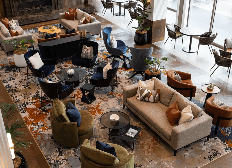 The Helier Retirement Community