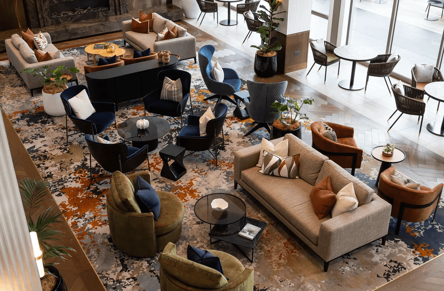 The Helier Retirement Community