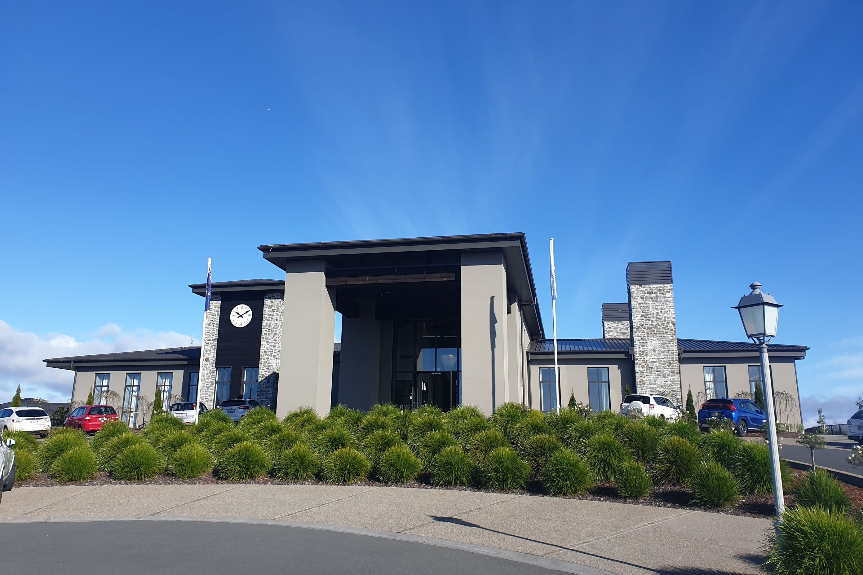 Bethlehem Shores Clubhouse