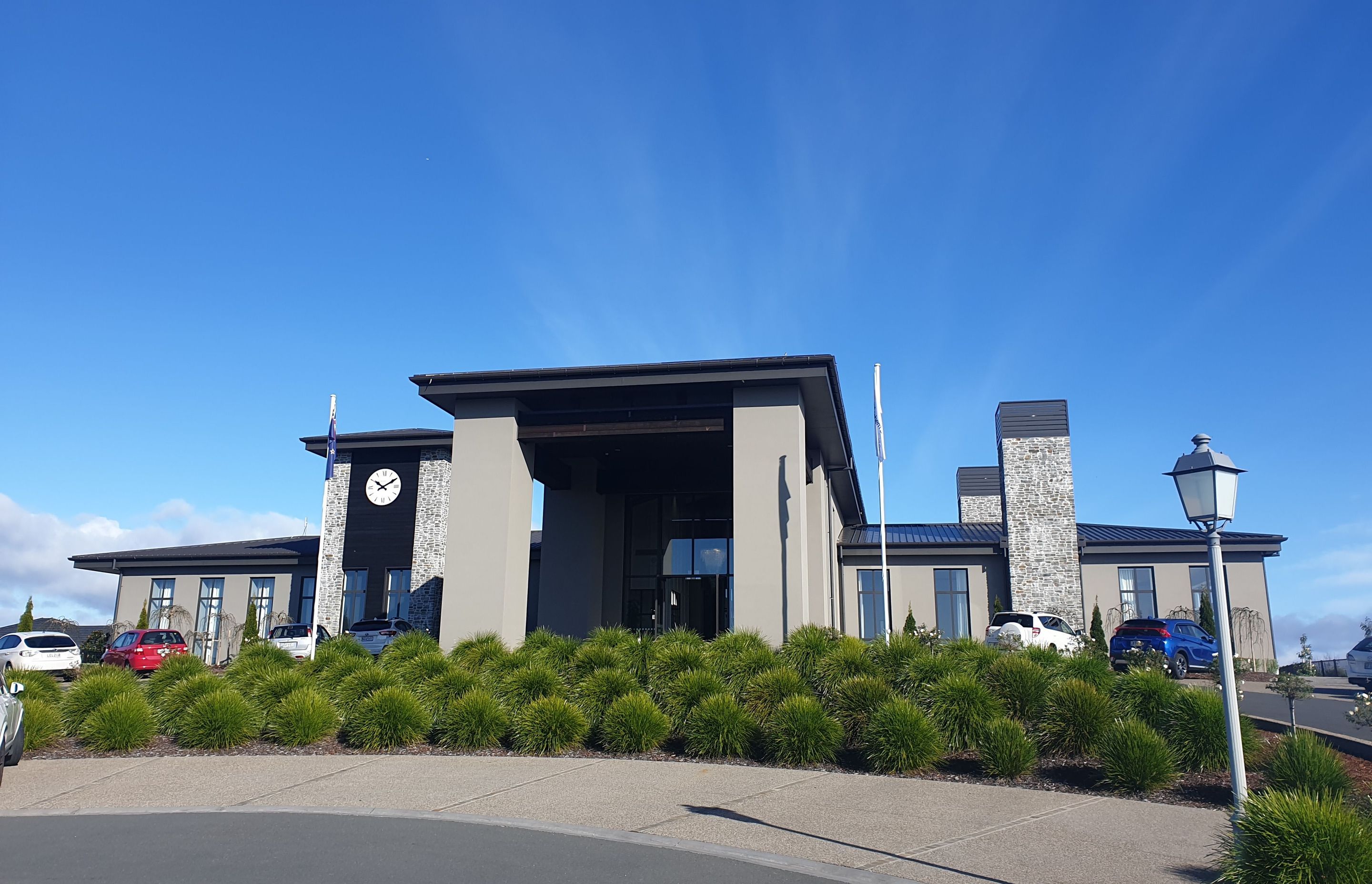 Bethlehem Shores Clubhouse