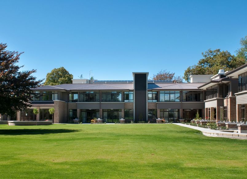 Holly Lea Retirement Home