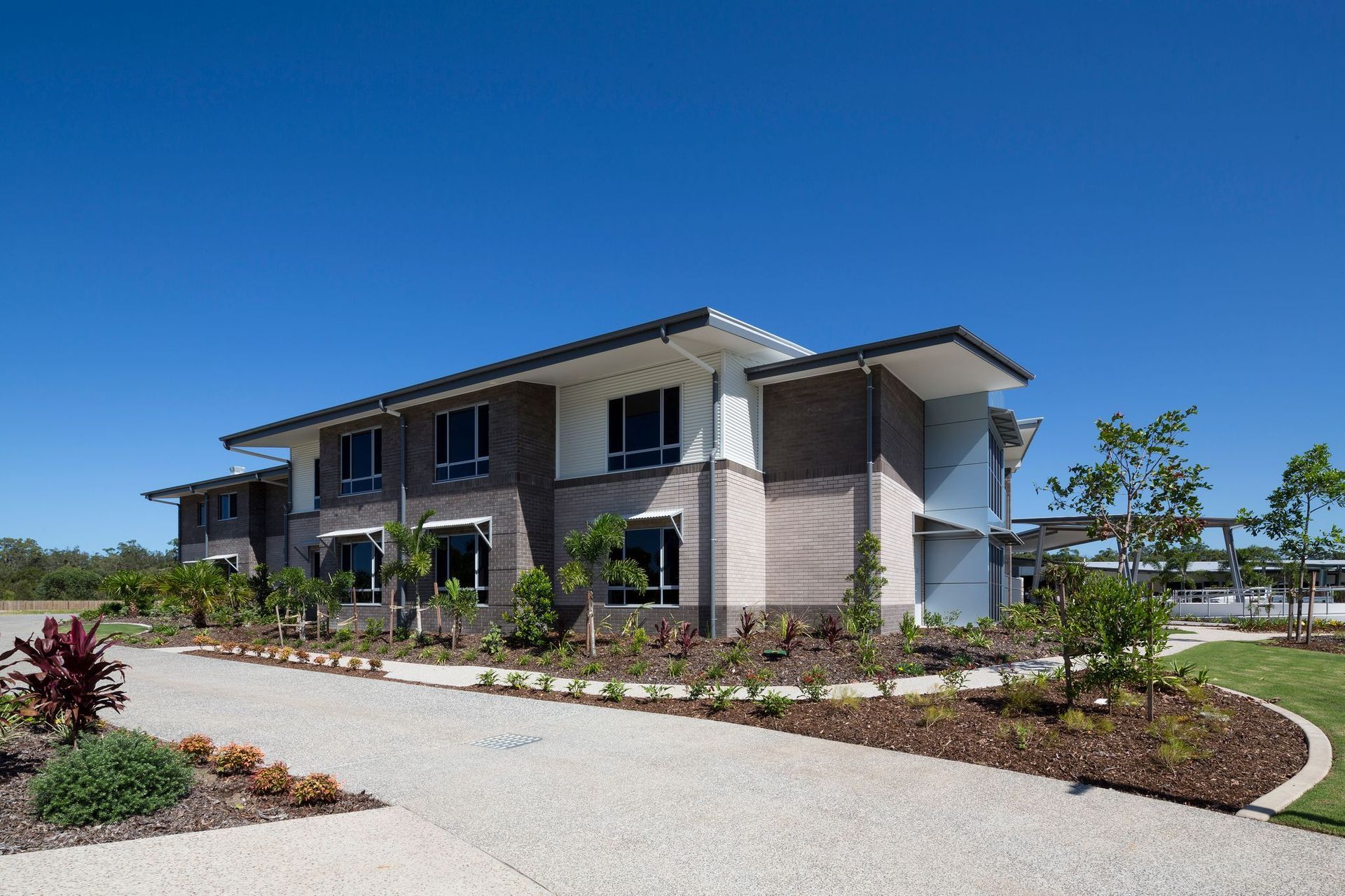 Meridan Plains IRT Nursing Home