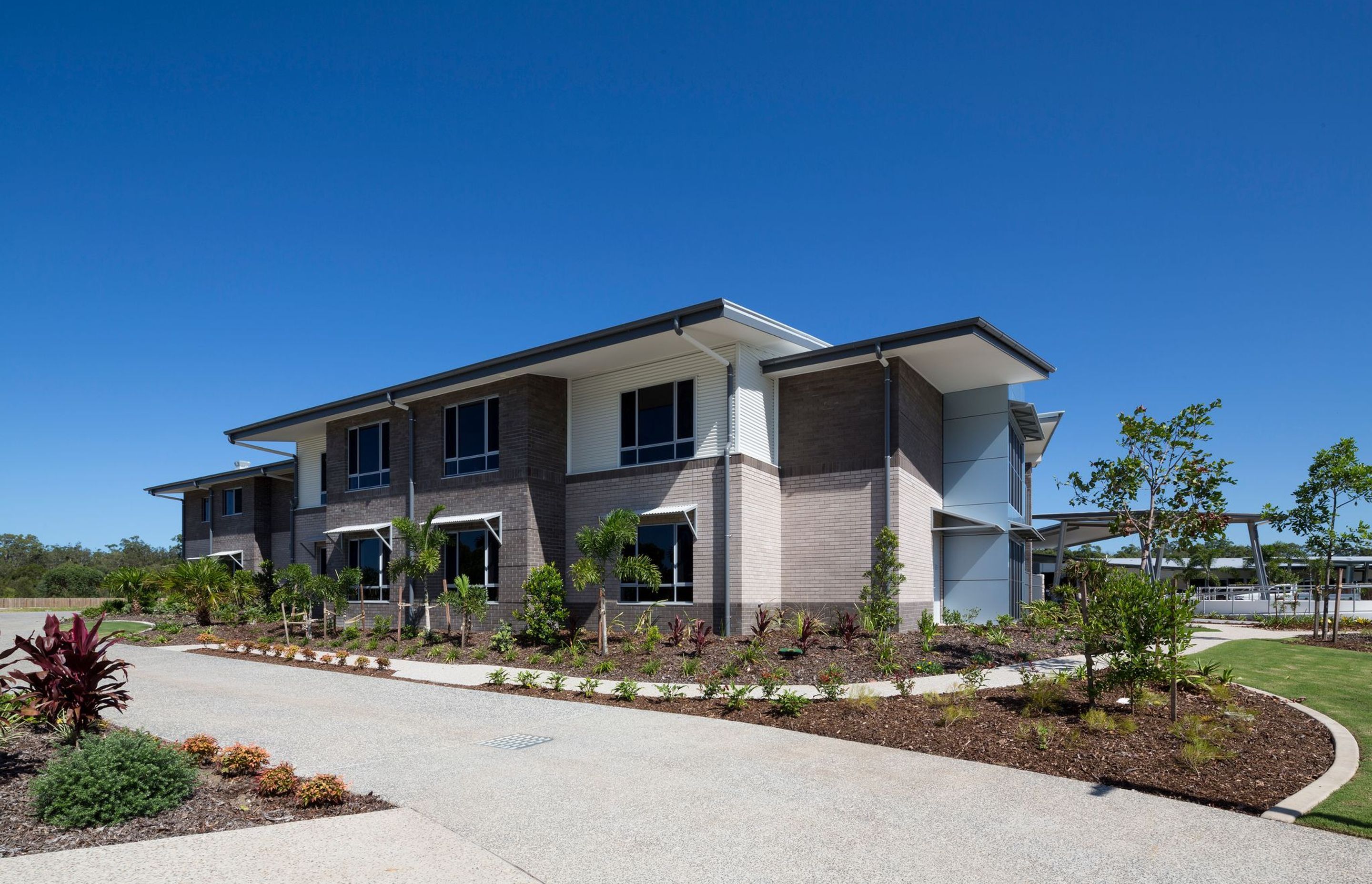 Meridan Plains IRT Nursing Home