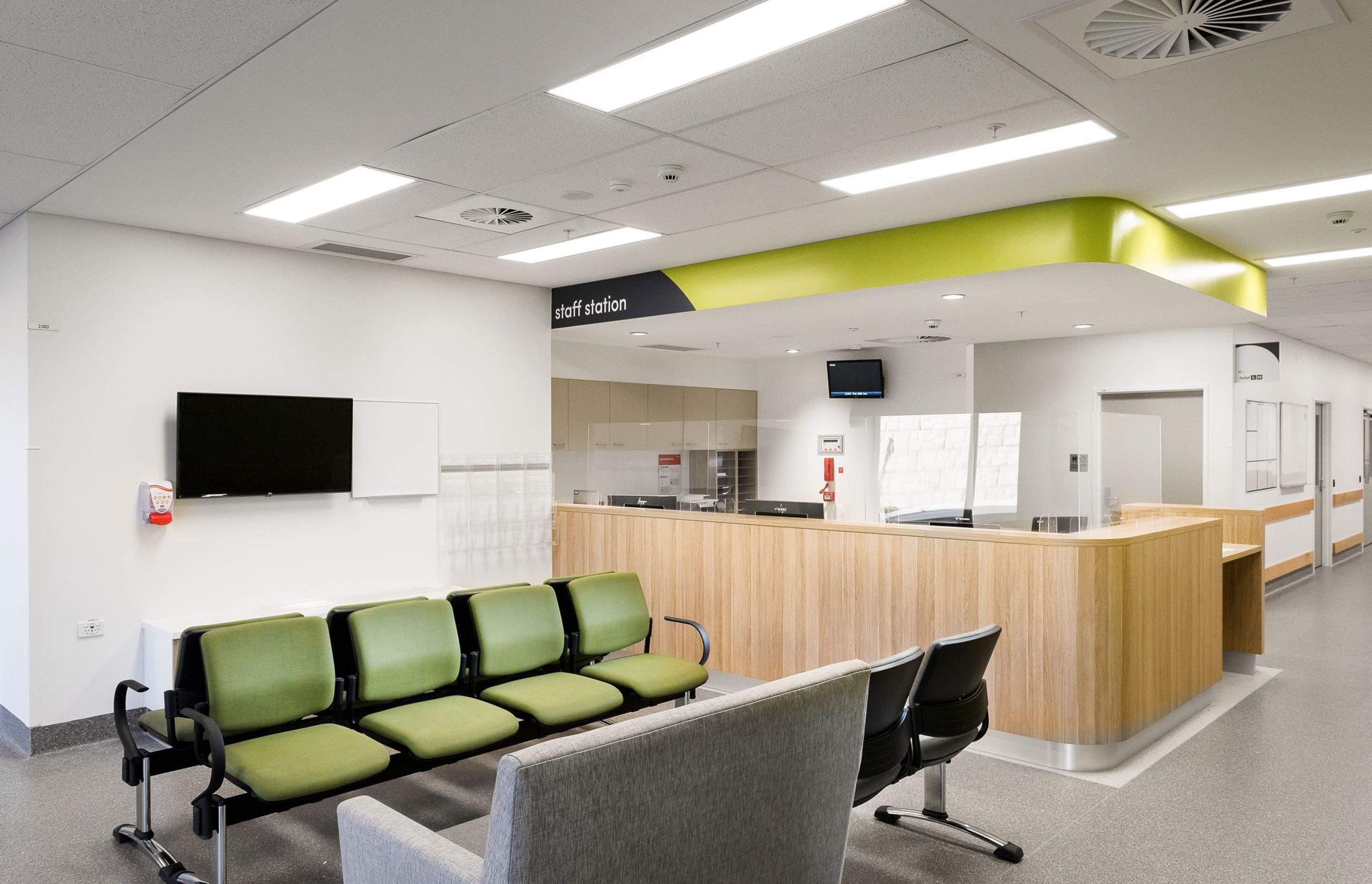 Bulli Aged Care