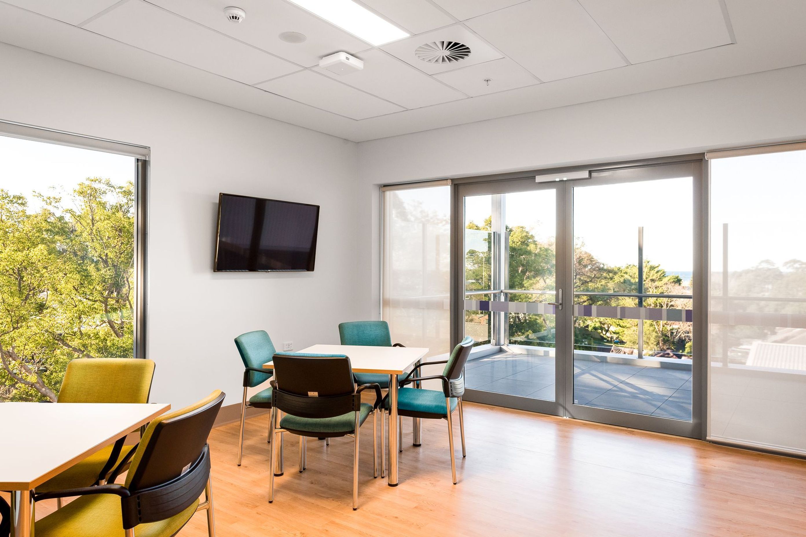 Bulli Aged Care