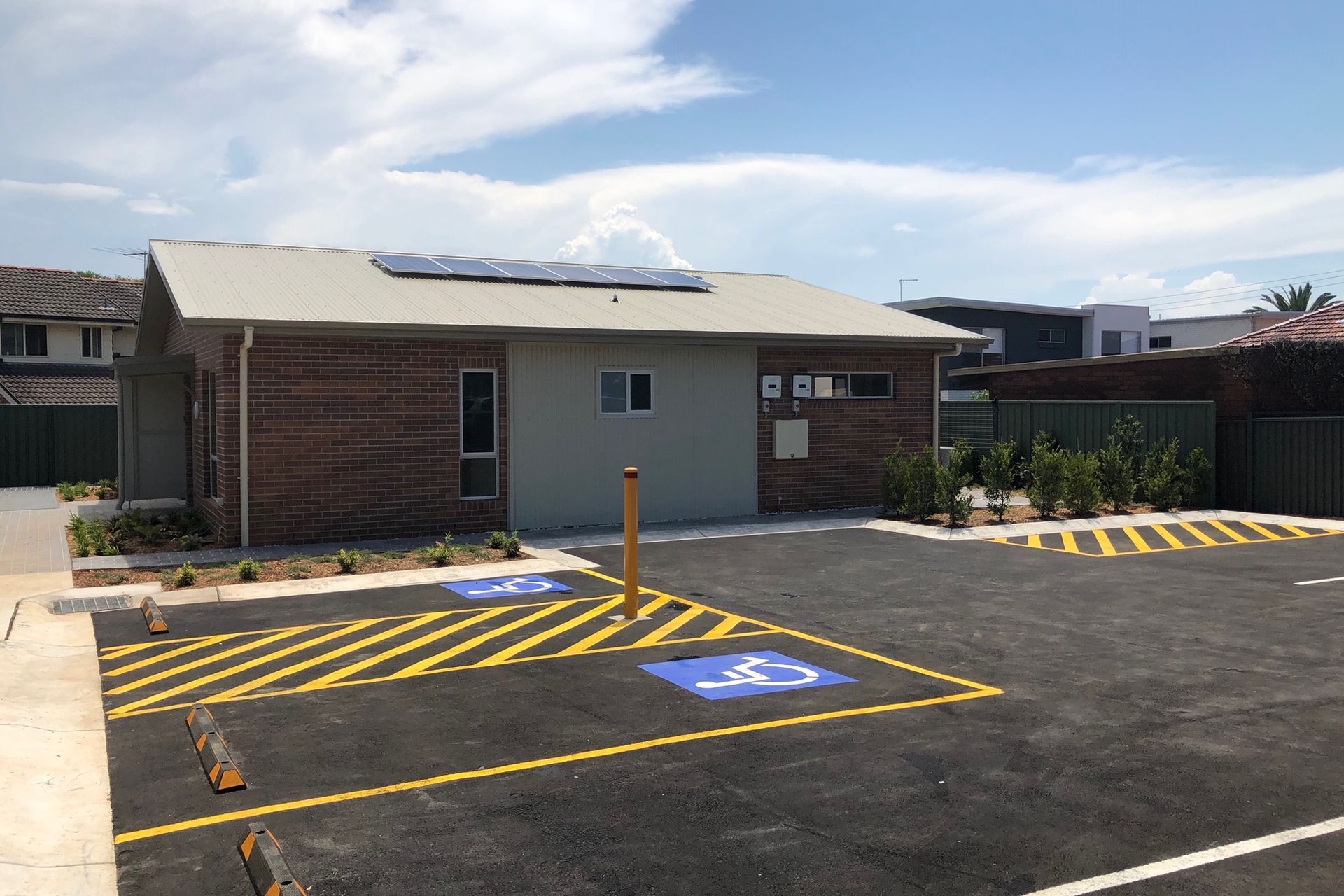 UNITING – LIVERPOOL