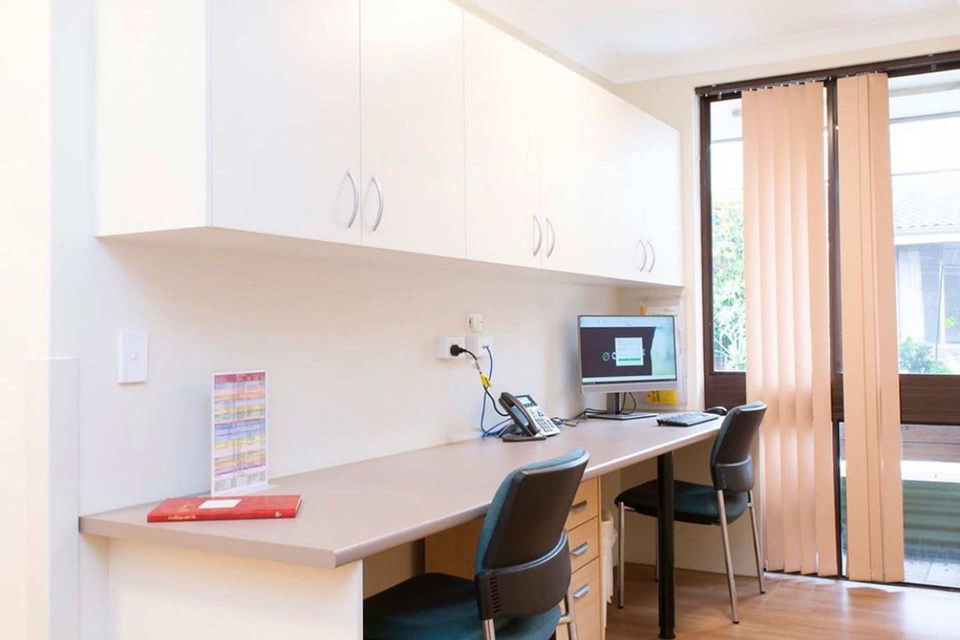 UNITING – MORGAN RD