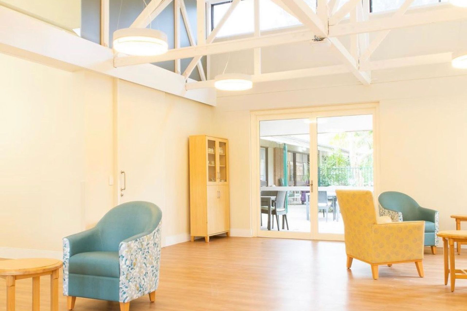 UNITING – MORGAN RD