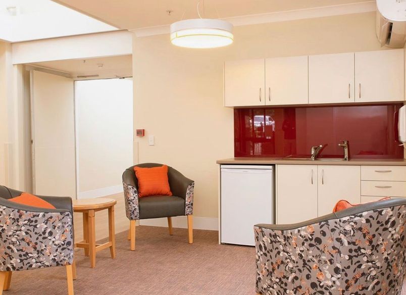 UNITING – MORGAN RD