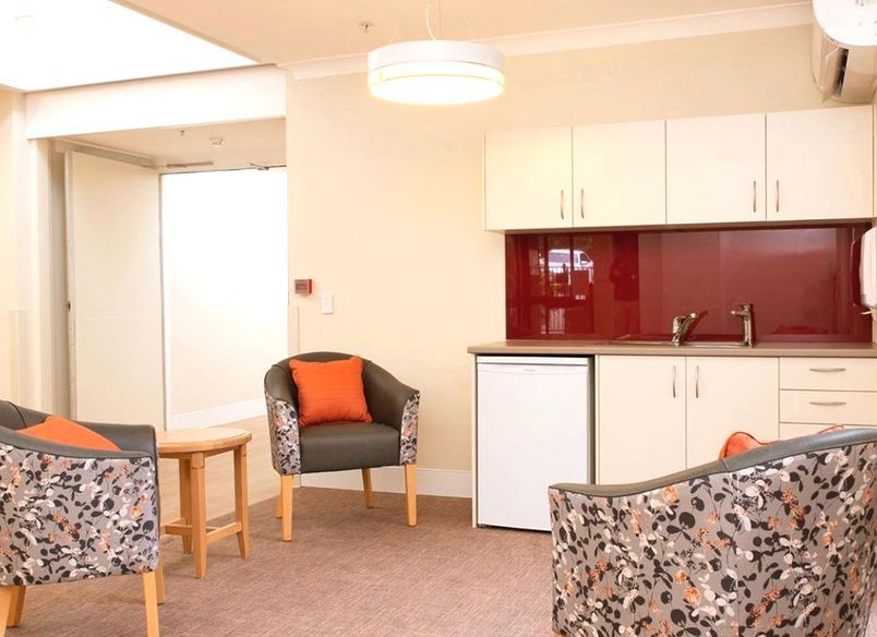 UNITING – MORGAN RD