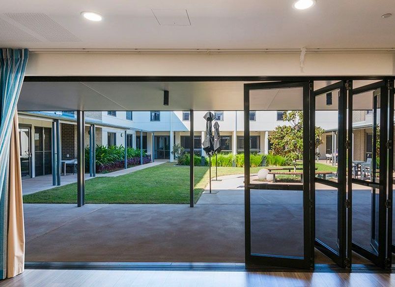 Grafton Residential Aged Care