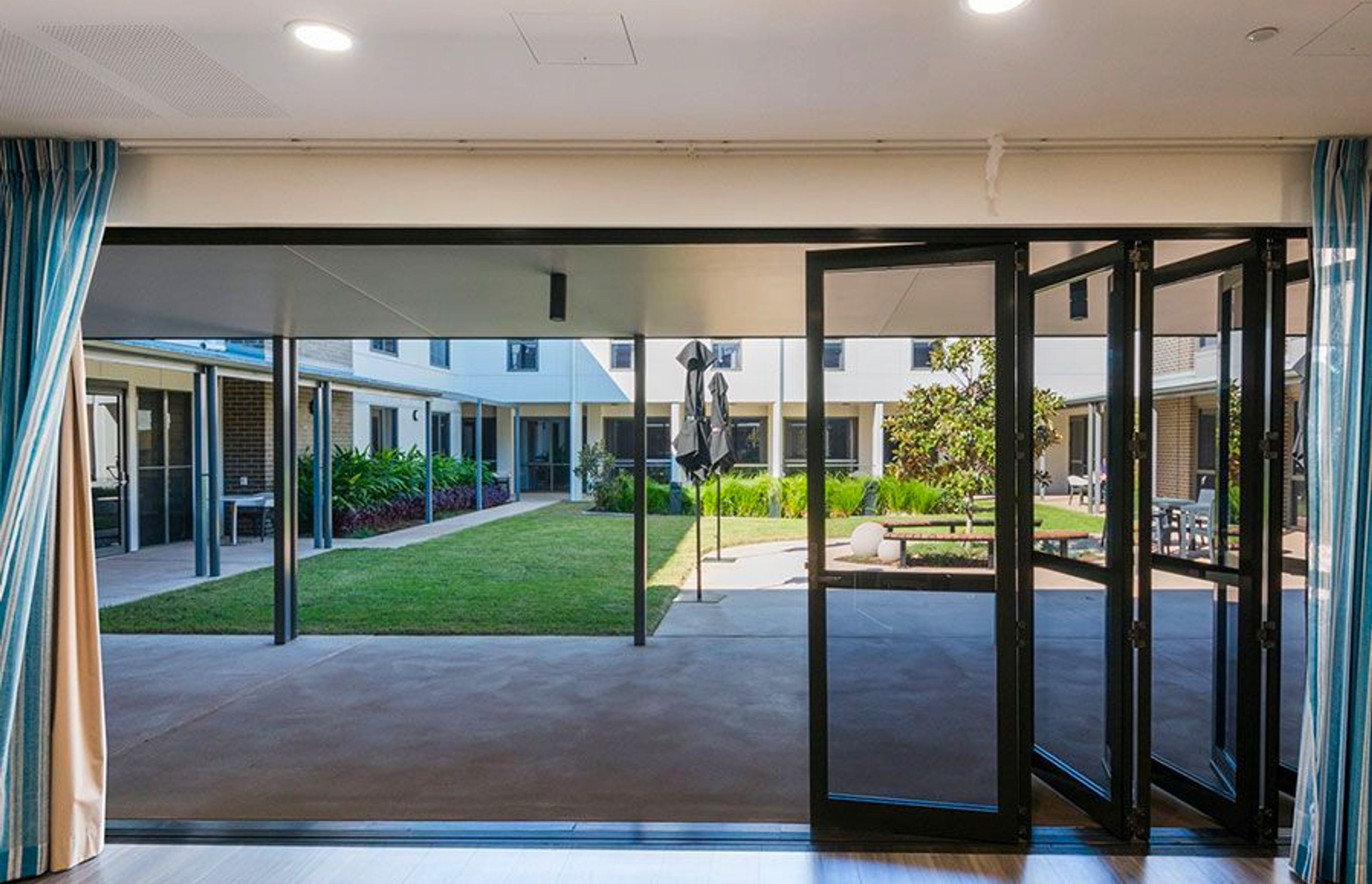 Grafton Residential Aged Care