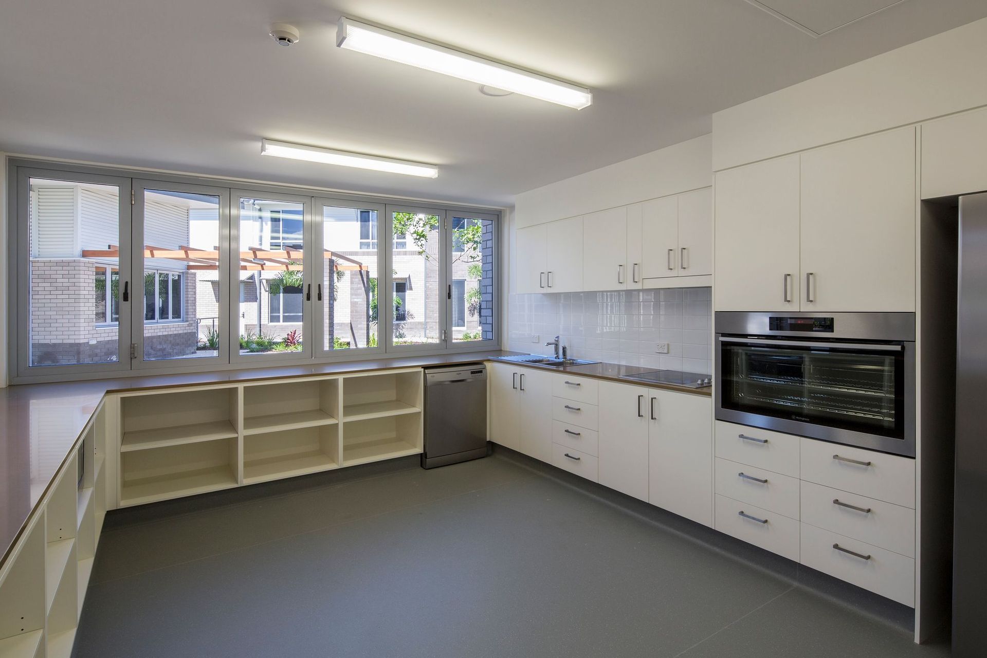 Meridan Plains IRT Nursing Home