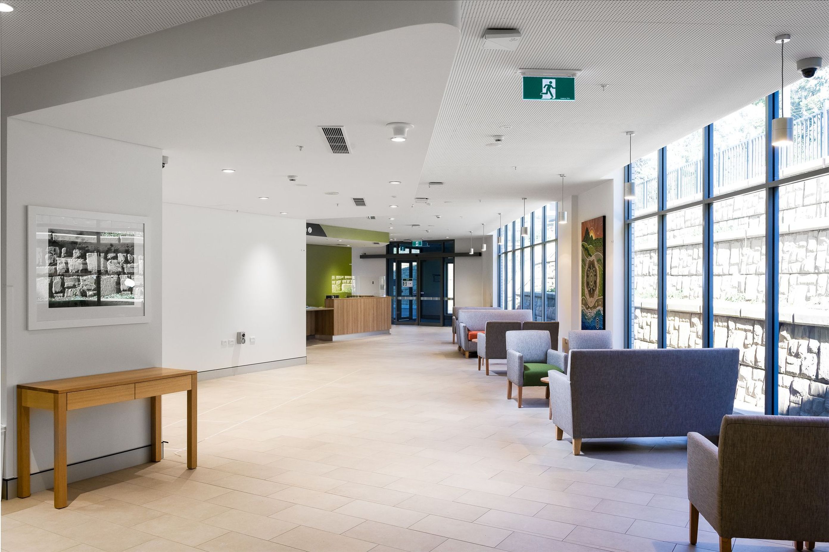 Bulli Aged Care