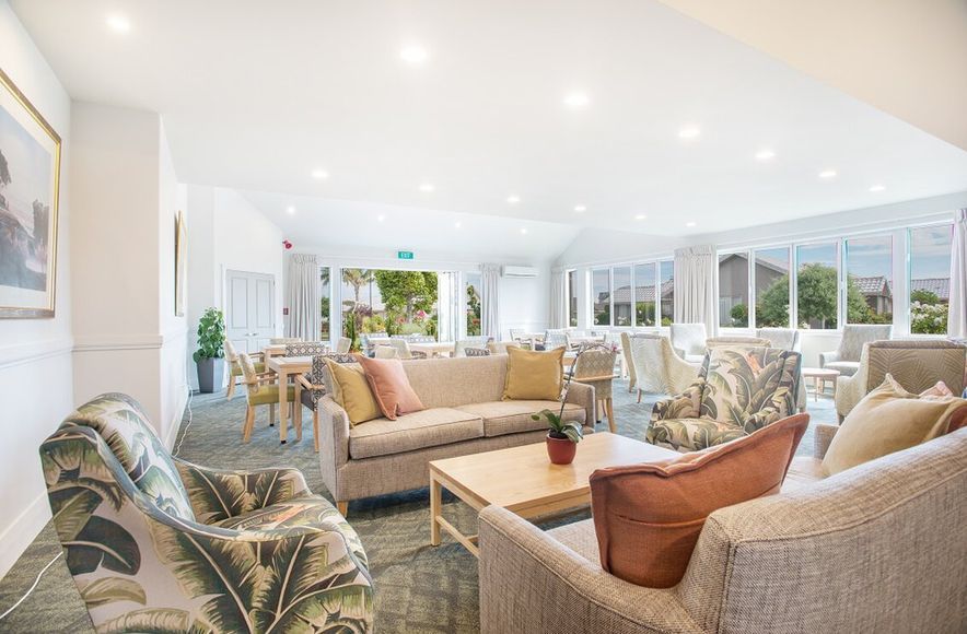 Metlife Care Bayswater