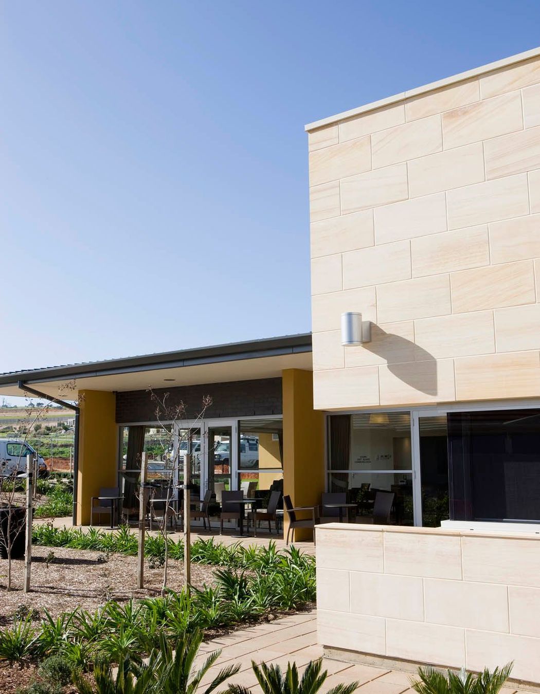 River Point Community Centre
